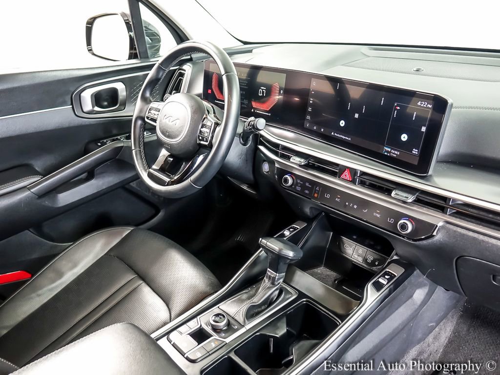 Used 2024 Kia Sorento S image 26