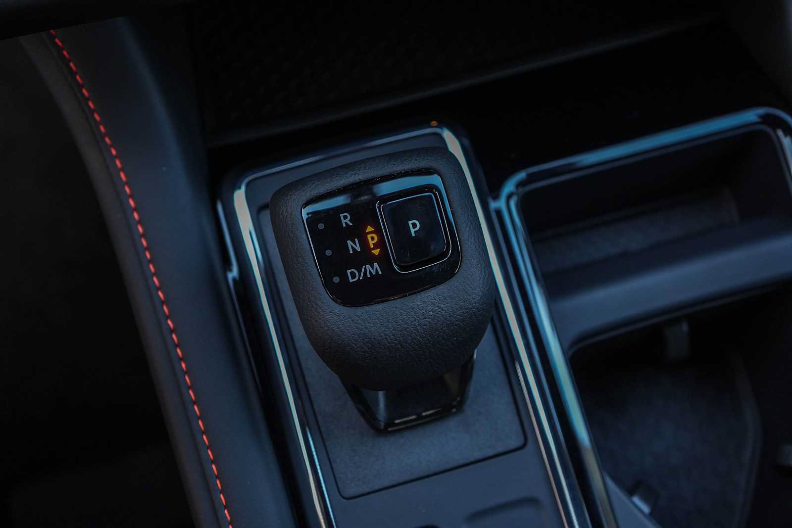 New 2026 Nissan Pathfinder Rock Creek AWD/4WD image 23