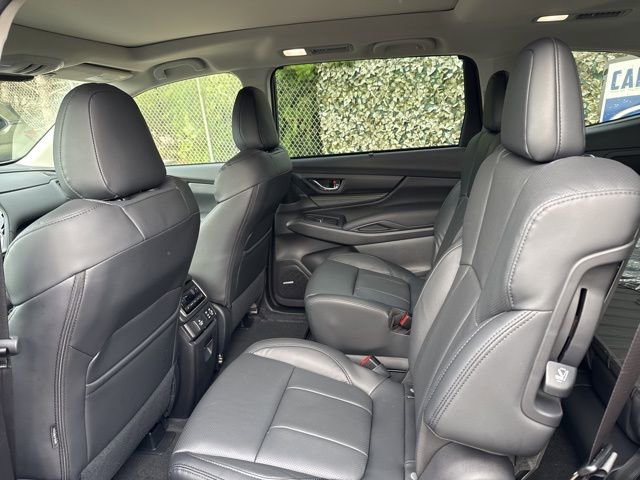 New 2026 Subaru Ascent Bronze Edition image 19