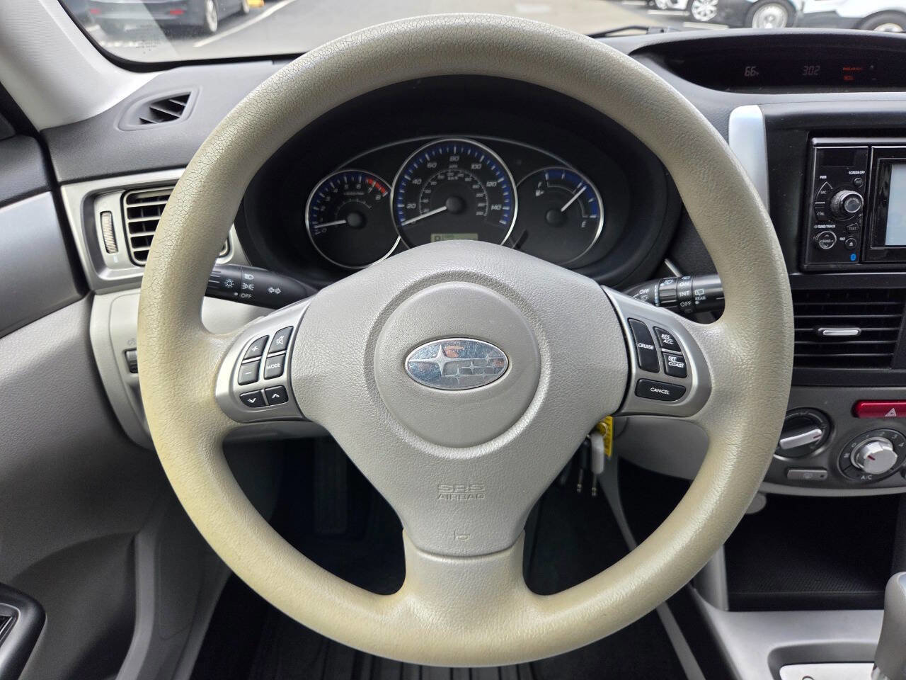 Used 2012 Subaru Forester 2.5X Premium image 11