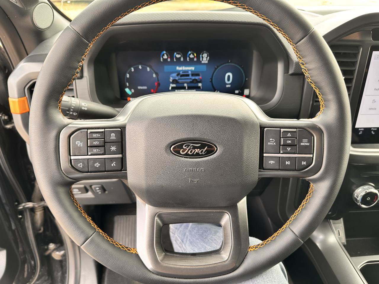 Used 2025 Ford F150 Tremor w/ Bed Utility Package AWD/4WD image 7