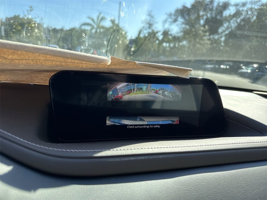 New 2024 MAZDA CX-30 AWD 2.5 S w/ Premium Package image 51