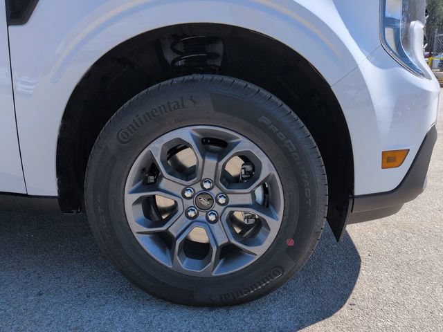 New 2026 Ford Maverick XLT w/ XLT Luxury Package AWD/4WD image 10