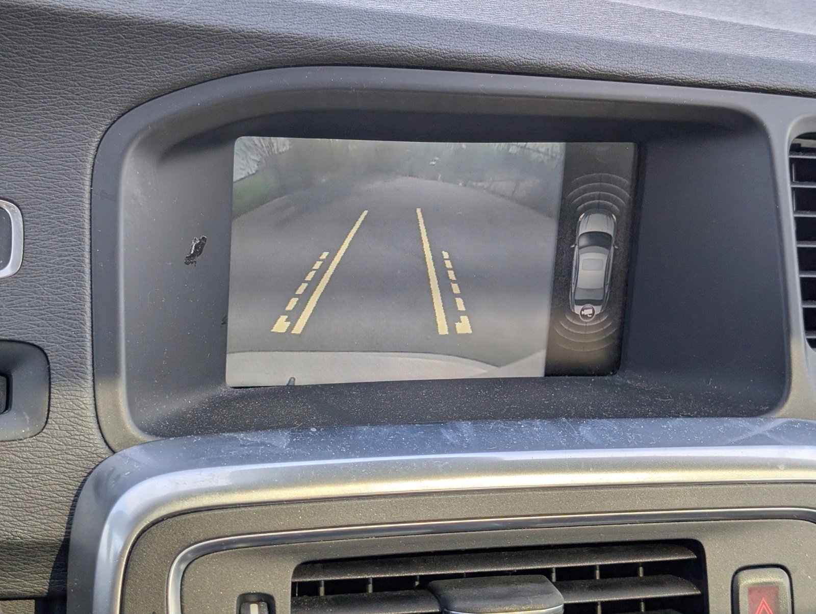 Used 2015 Volvo S60 T5 Premier Plus image 11