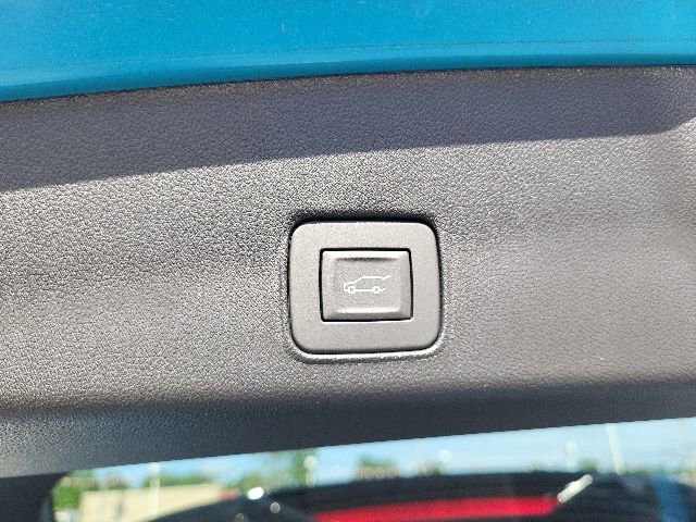 New 2026 Chevrolet TrailBlazer ACTIV w/ Convenience Package FWD image 16