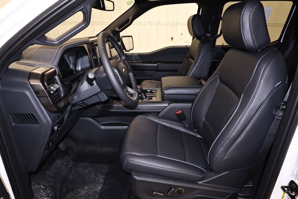 New 2026 Ford F150 Lariat AWD/4WD image 12