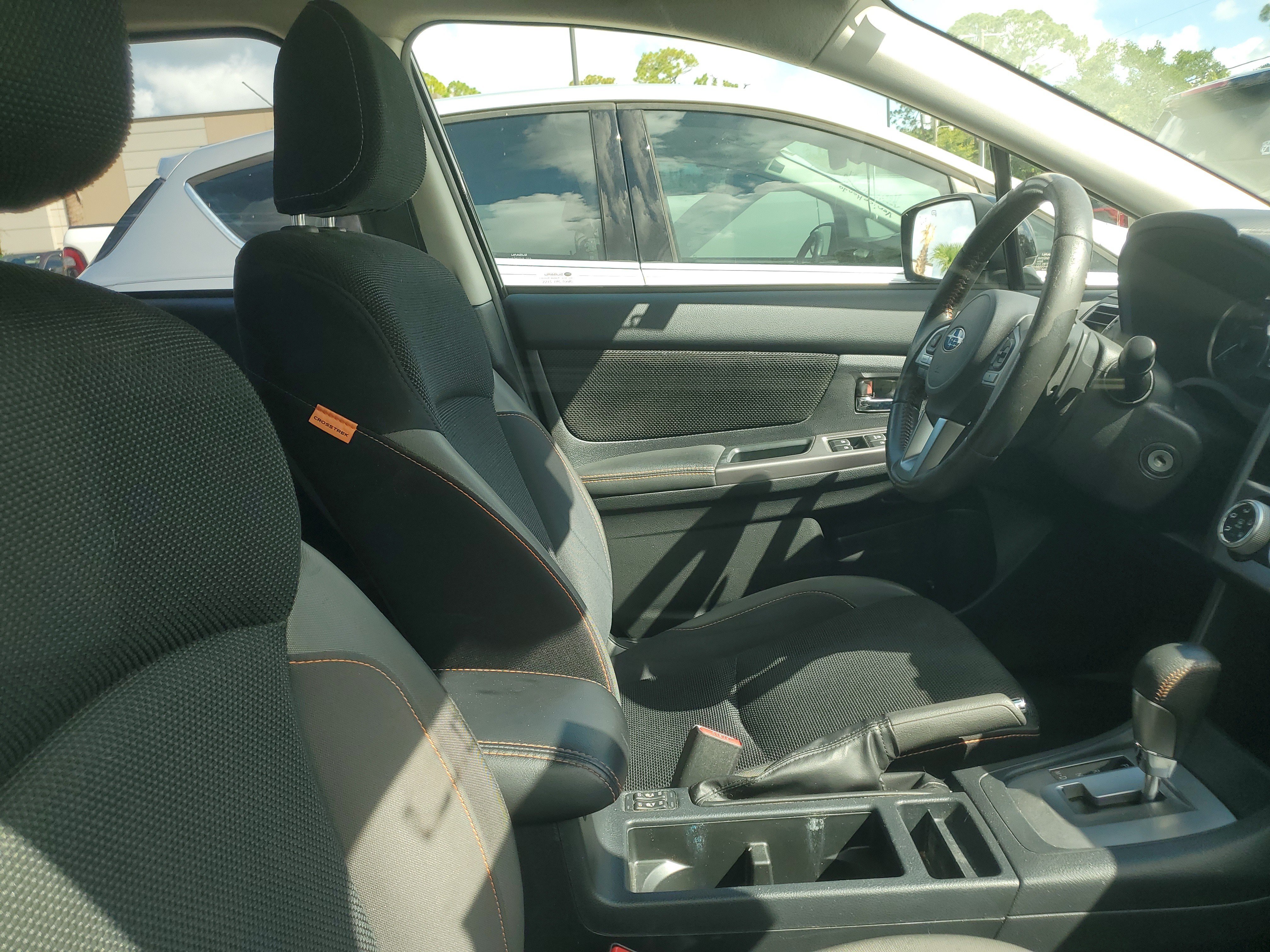 Used 2016 Subaru Crosstrek 2.0i Premium AWD/4WD image 8