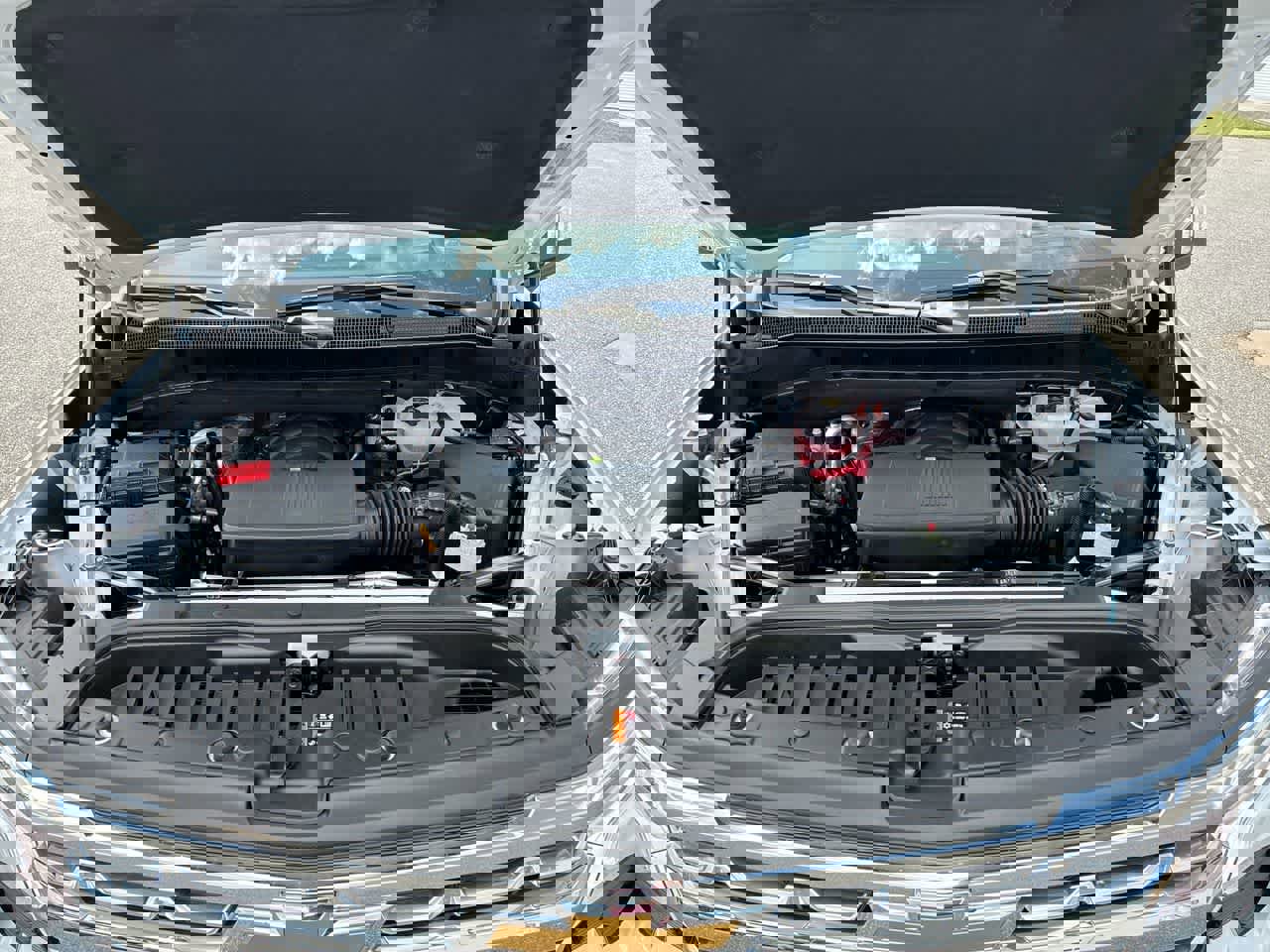 New 2026 Chevrolet Silverado 1500 LTZ image 30