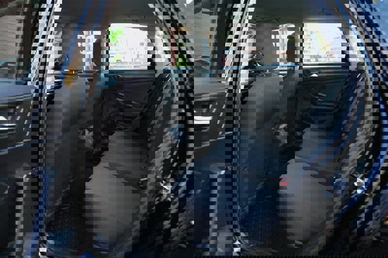 Used 2020 Volkswagen Jetta S w/ Driver Assistance Package image 12