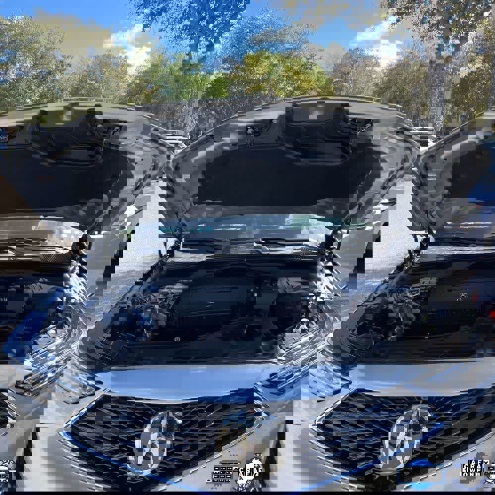 Certified 2025 Acura MDX SH-AWD w/ Advance Package image 30