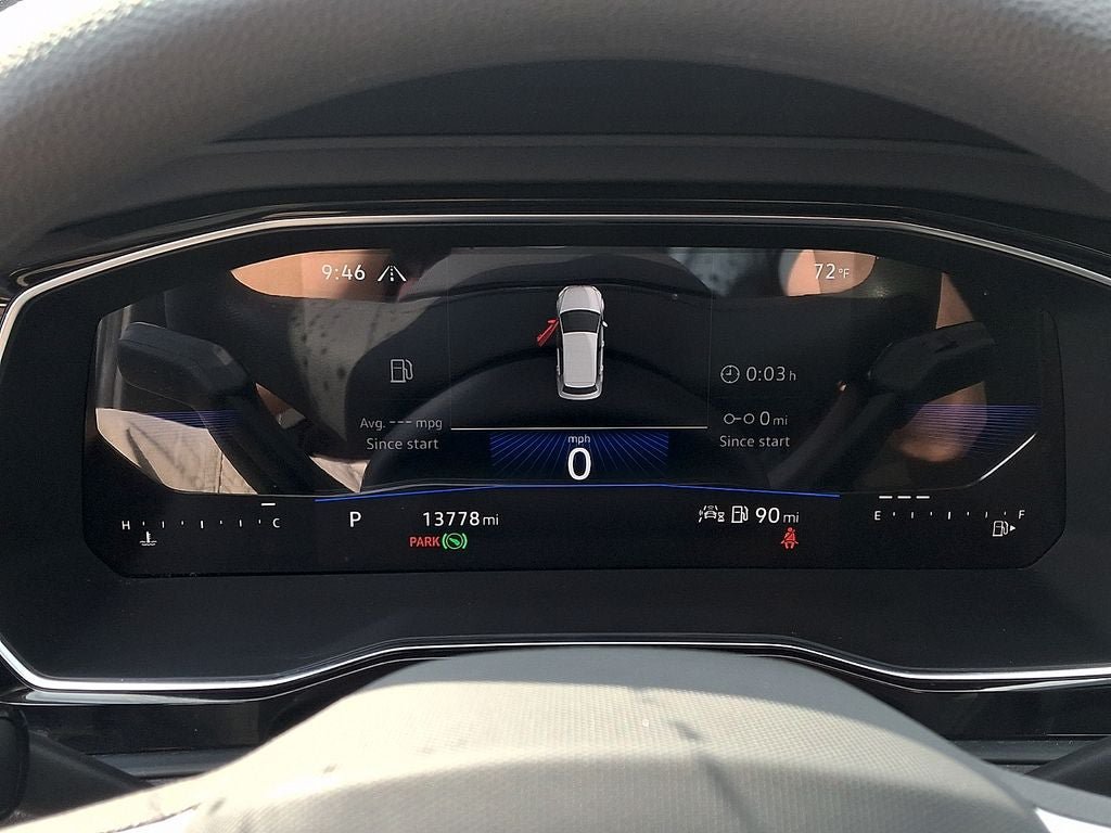 Certified 2023 Volkswagen Jetta S FWD image 20