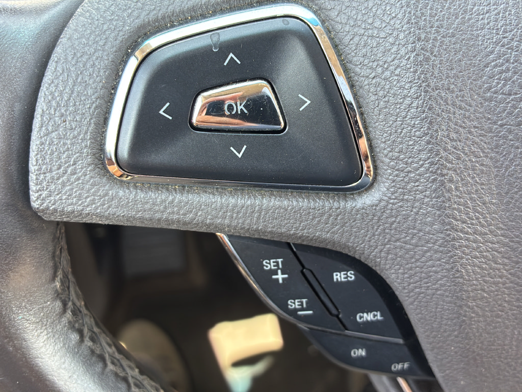 Used 2017 Lincoln MKX Reserve FWD image 36