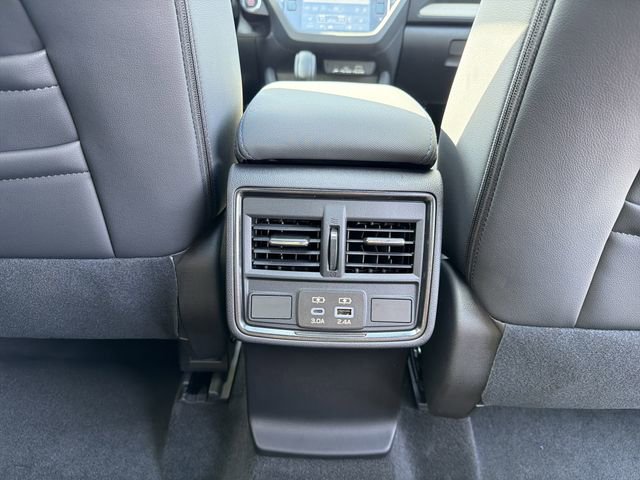 New 2026 Subaru Forester Limited w/ Limited Package image 23