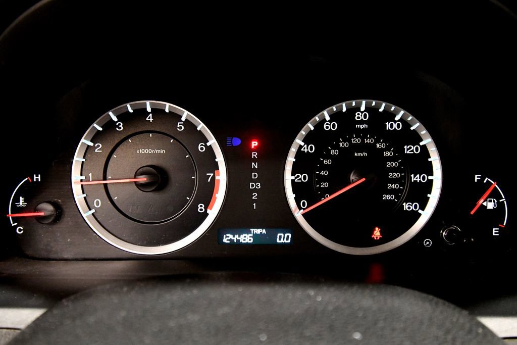 Used 2010 Honda Accord LX-P image 18