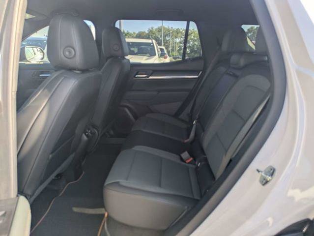New 2026 GMC Terrain AT4 w/ Convenience Package III AWD/4WD image 14
