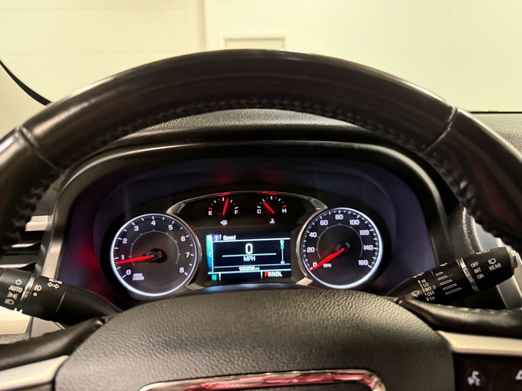 Used 2019 GMC Acadia SLE image 78