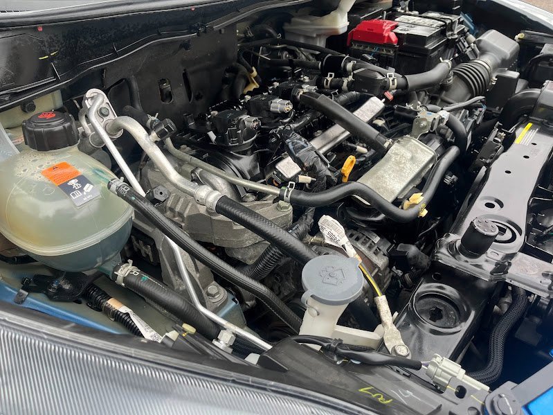 Used 2020 Nissan Versa S image 26