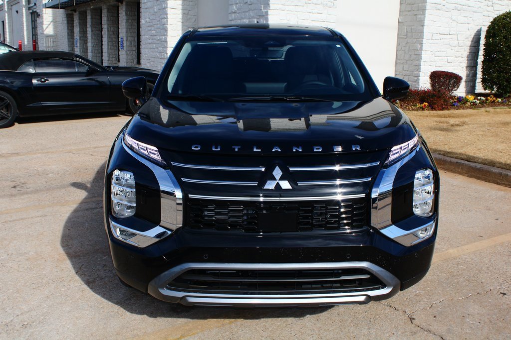 New 2026 Mitsubishi Outlander SE image 5