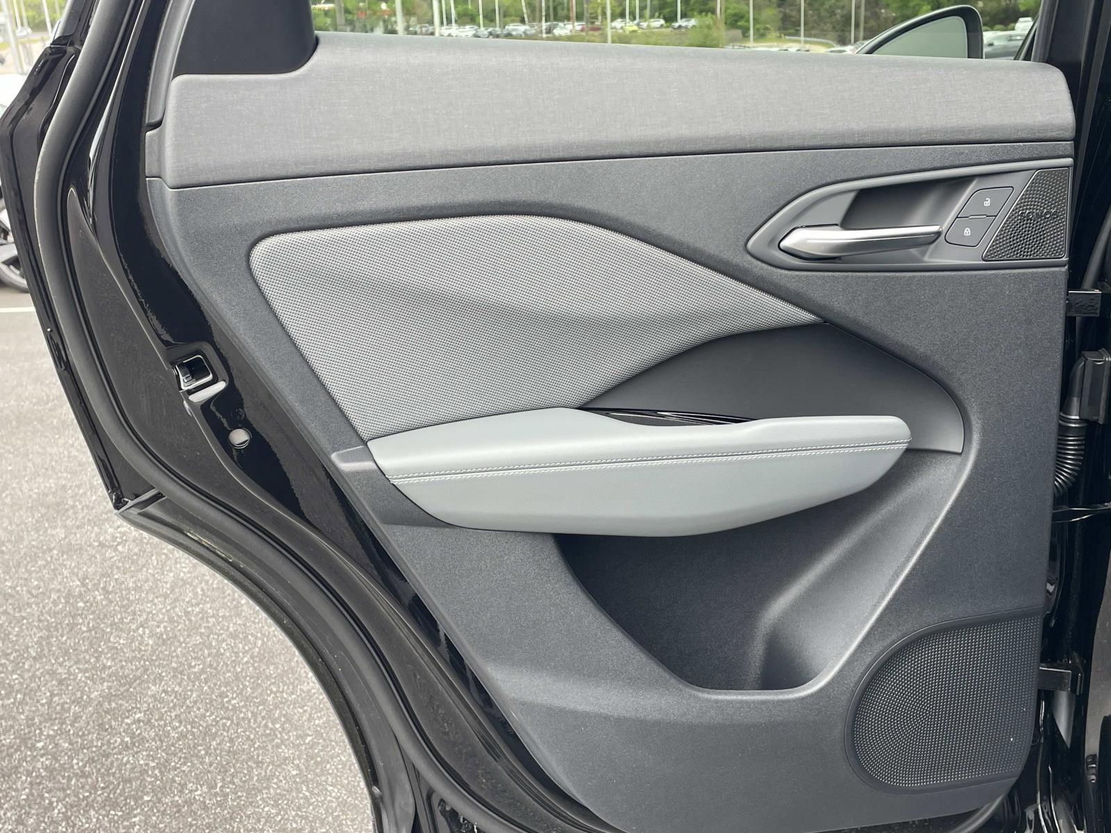 New 2026 Audi Q3 quattro 2.0T image 11