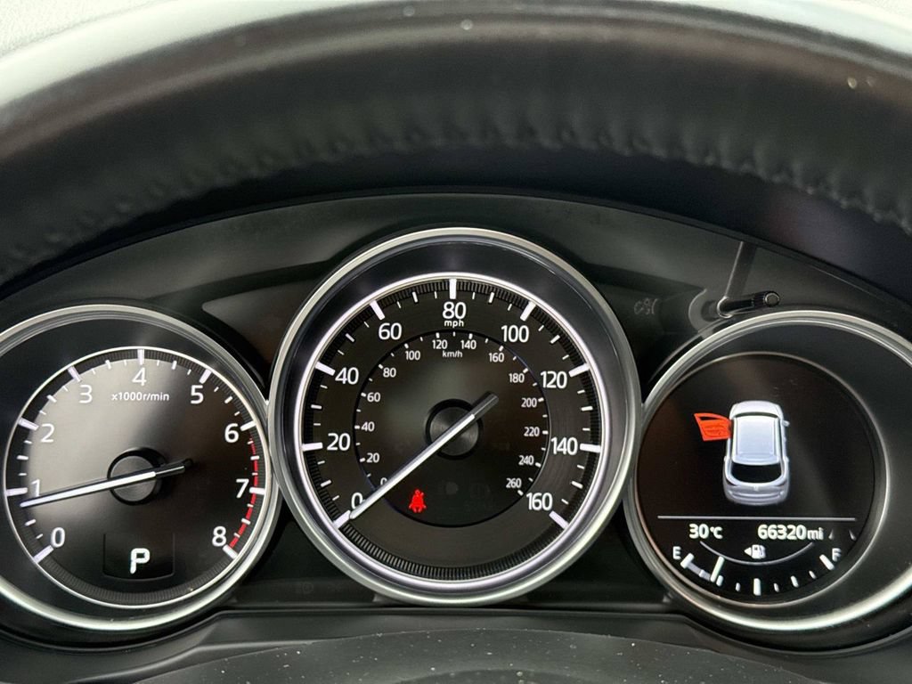 Used 2019 MAZDA CX-5 Touring AWD/4WD image 24