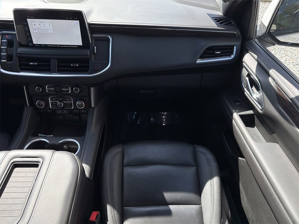 Used 2023 Chevrolet Tahoe Z71 w/ Luxury Package image 21