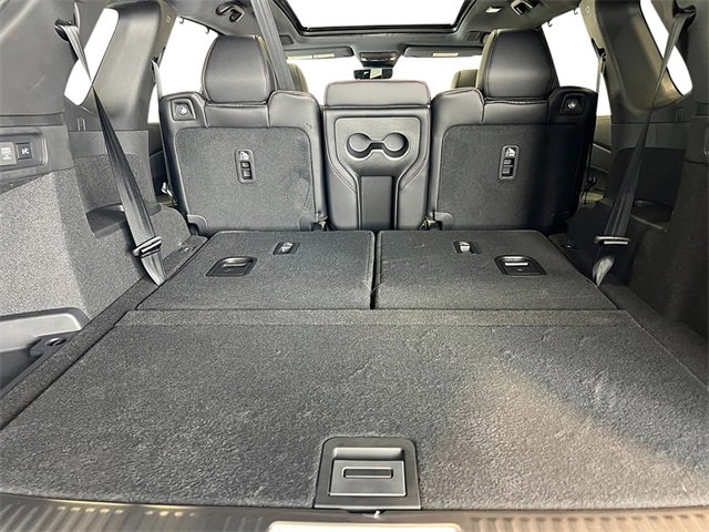 New 2026 Acura MDX Type S image 25