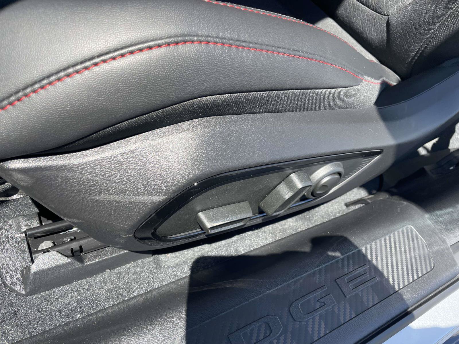 New 2026 Dodge Charger Scat Pack AWD/4WD image 19