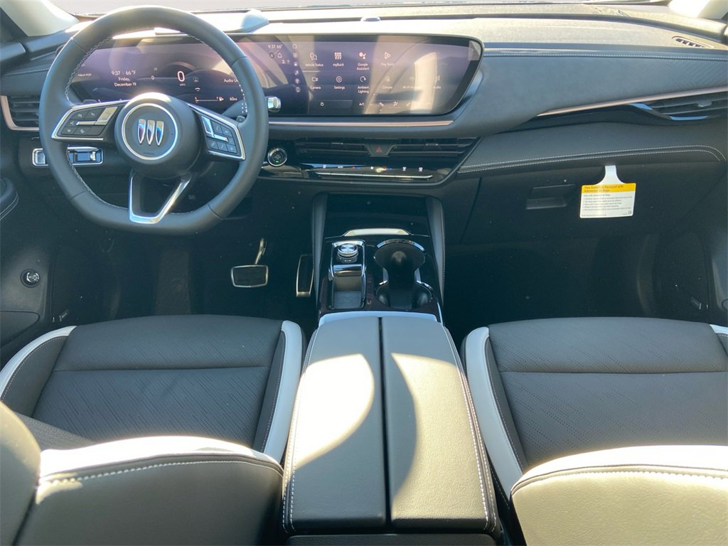 New 2026 Buick Envision Sport Touring image 10