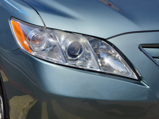 Used 2009 Toyota Camry LE image 9