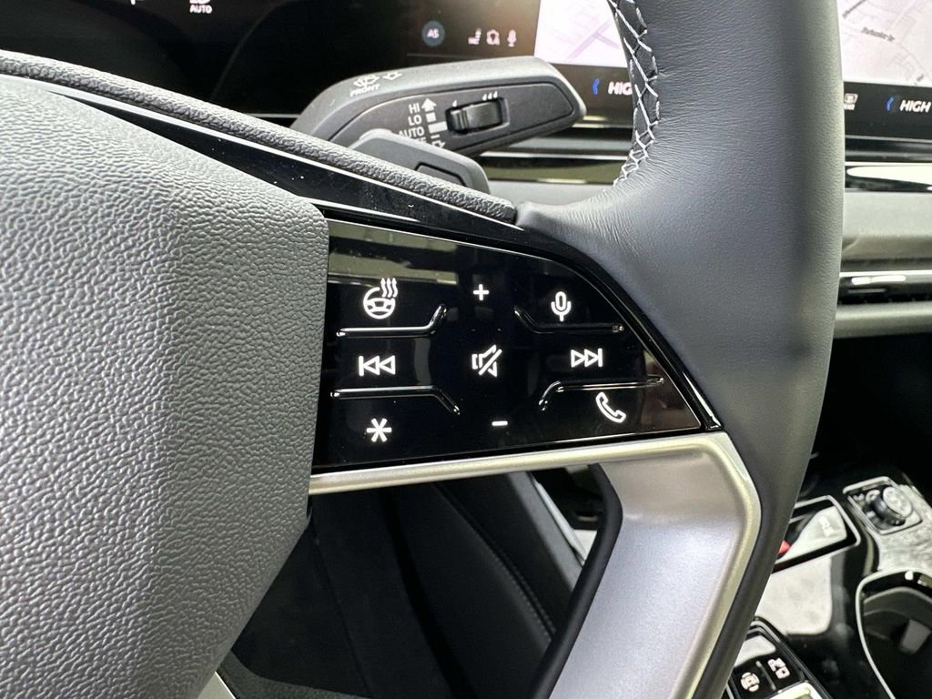 New 2025 Audi A5 2.0T Premium image 16