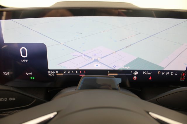 New 2026 Buick Enclave Sport Touring w/ Super Cruise Package image 14