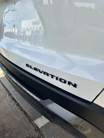 Used 2026 GMC Terrain Elevation w/ Elevation Premium Package FWD image 7
