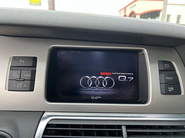 Used 2015 Audi Q7 3.0T Premium Plus w/ Premium Plus Package image 11