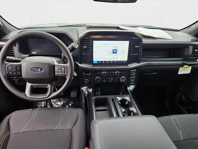 New 2025 Ford F150 STX image 10