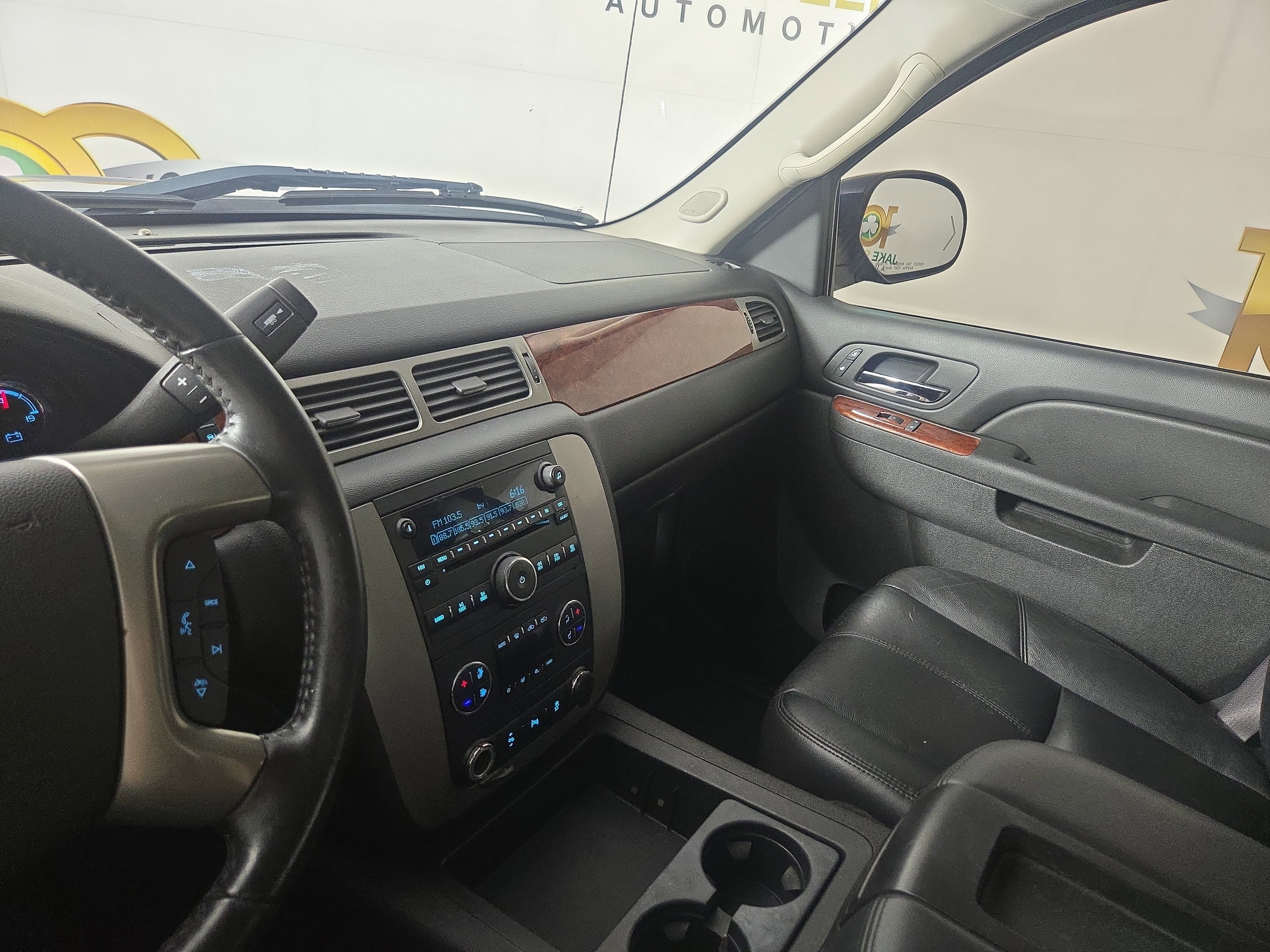 Used 2013 GMC Sierra 1500 SLT w/ SLT Convenience Package image 23
