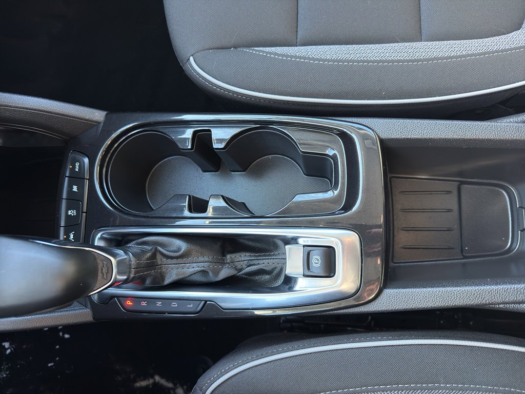 Used 2024 Chevrolet TrailBlazer LT w/ LT Cold Weather Package image 23