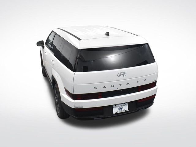 Used 2026 Hyundai Santa Fe SE FWD image 24