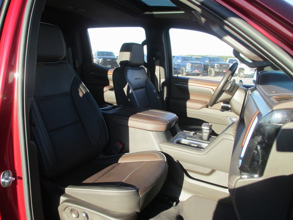 Certified 2023 GMC Sierra 1500 Denali image 22