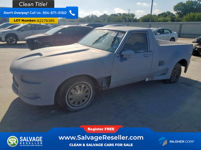 Used 1988 Chevrolet Caprice Sedan
