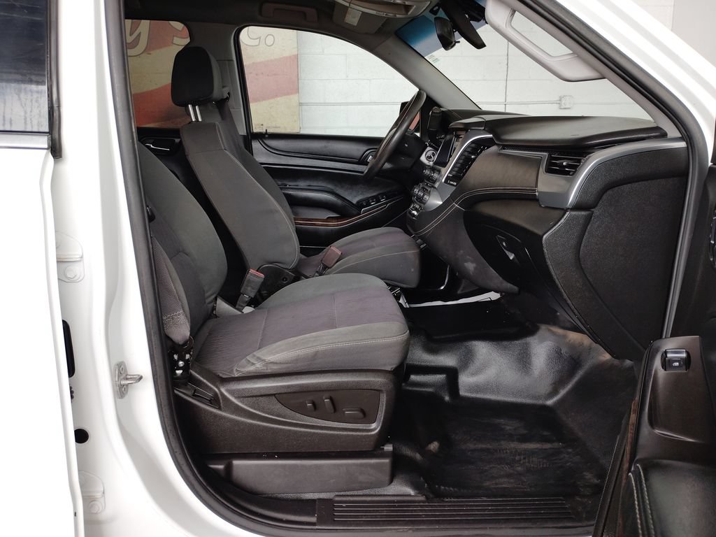 Used 2016 Chevrolet Tahoe 4WD image 11