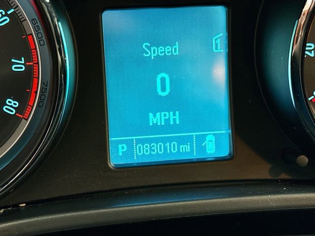 Used 2012 Buick Regal Premium image 12