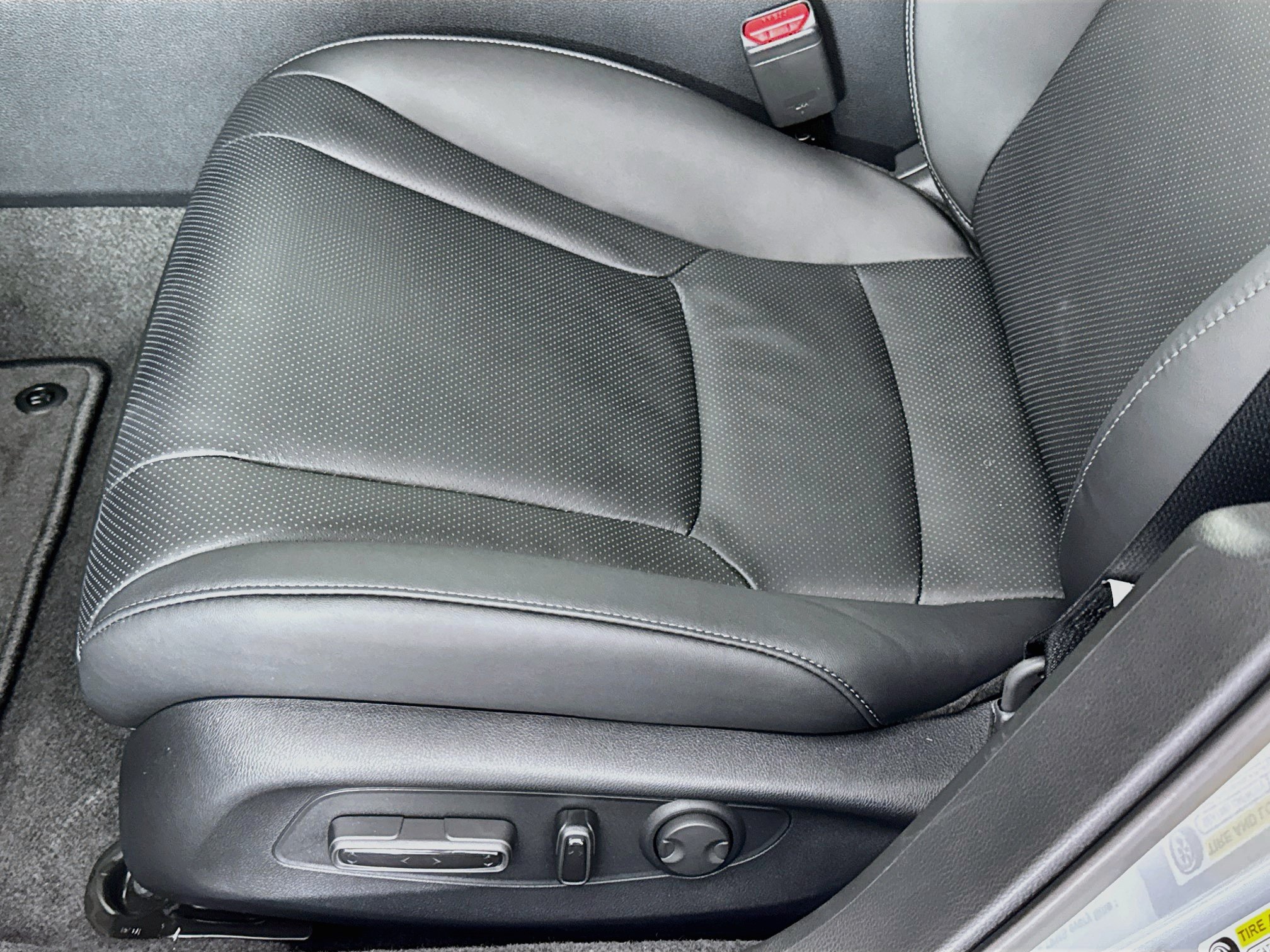 New 2026 Honda Accord Touring image 20