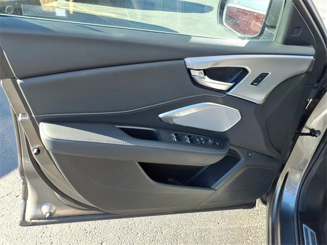 Certified 2025 Acura RDX w/ Technology Package image 7