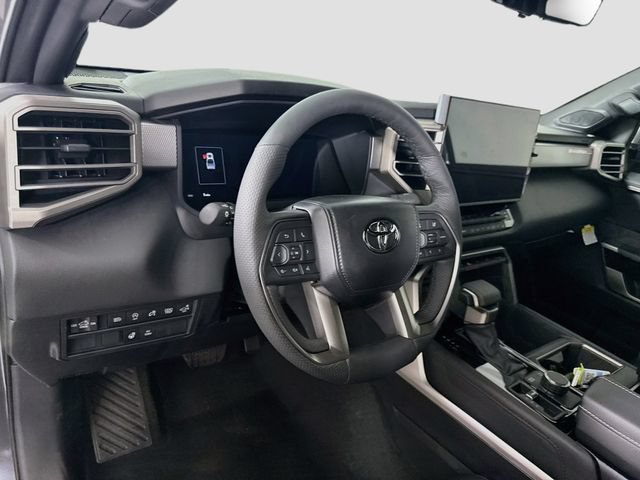 New 2026 Toyota Tundra Limited AWD/4WD image 9
