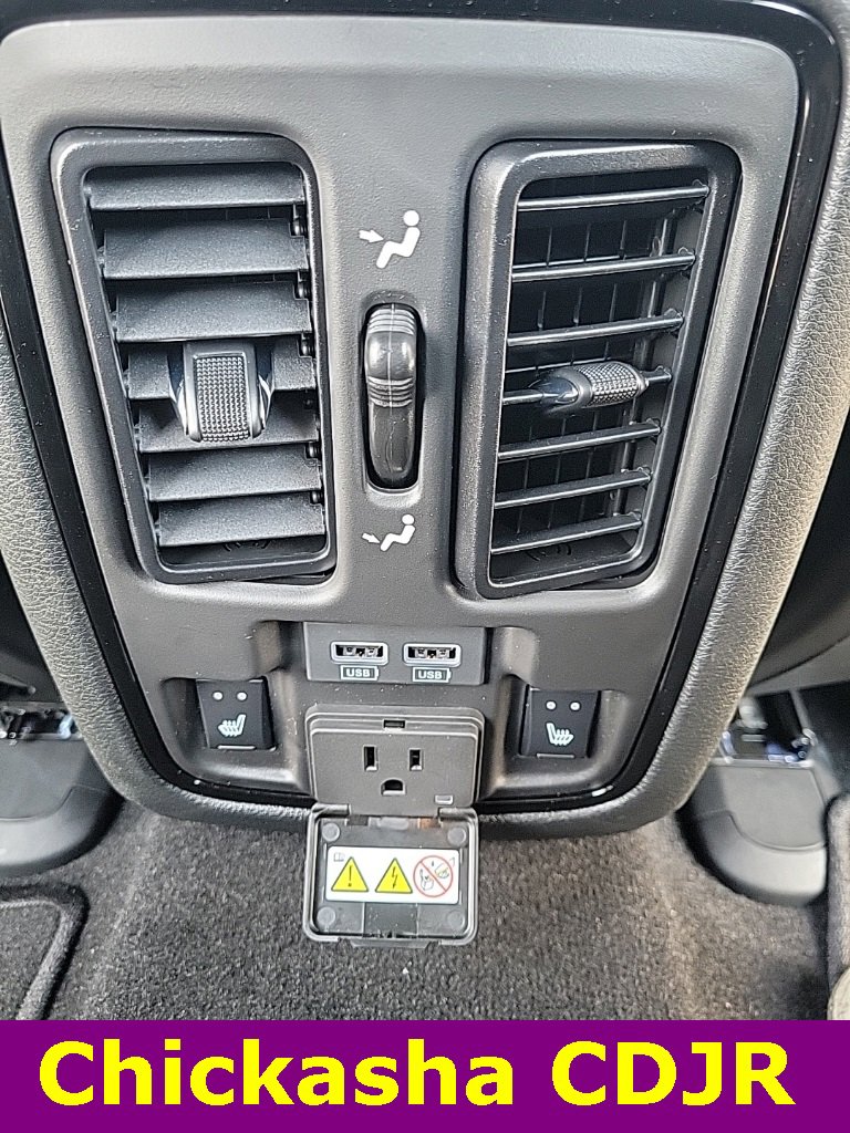 New 2026 Dodge Durango GT image 14