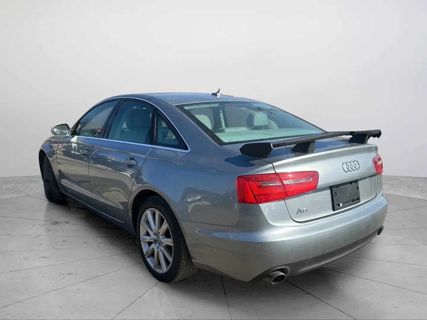 Used 2014 Audi A6 2.0T Premium image 15