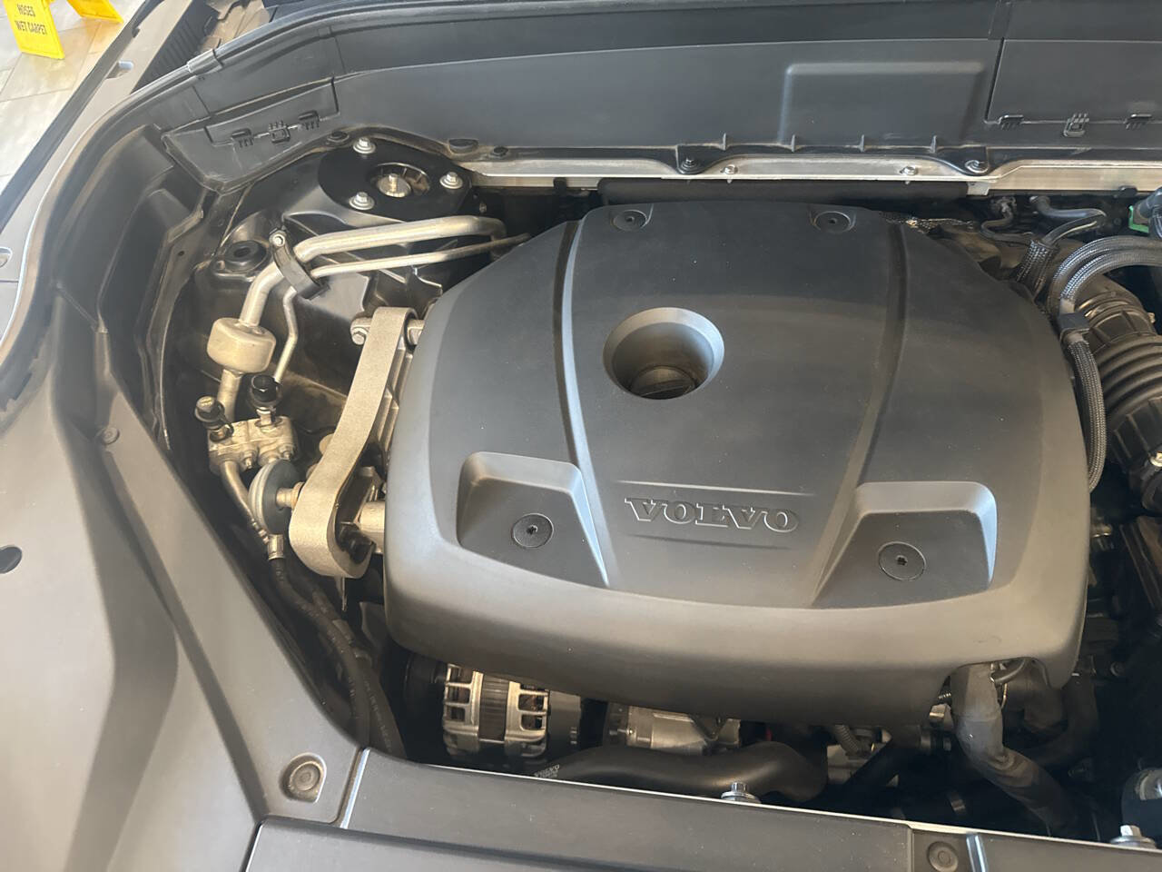 Used 2018 Volvo XC90 T6 Inscription w/ Luxury Package AWD/4WD image 33
