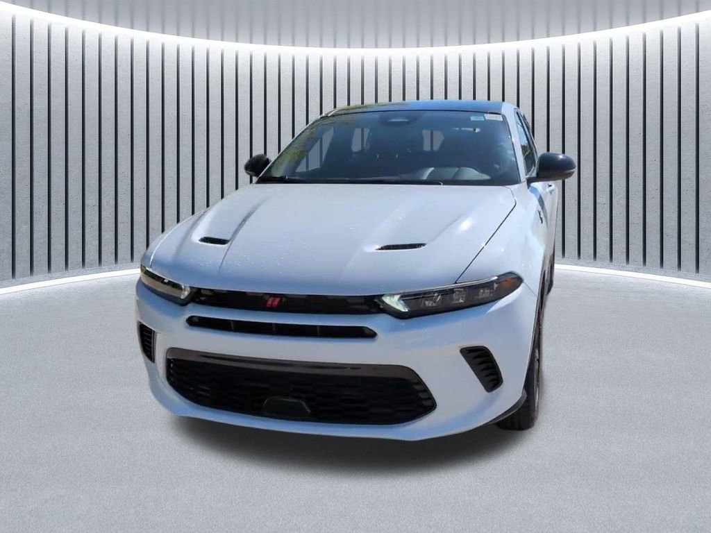 Used 2025 Dodge Hornet R/T w/ R/T Plus Package AWD/4WD image 16