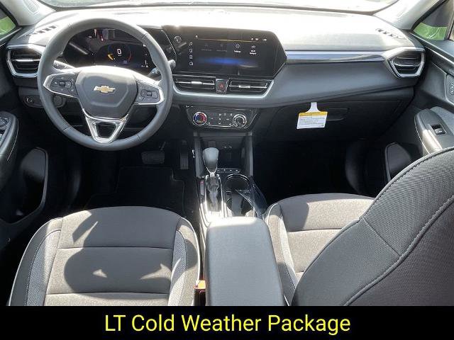 New 2026 Chevrolet TrailBlazer LT w/ LT Cold Weather Package image 17