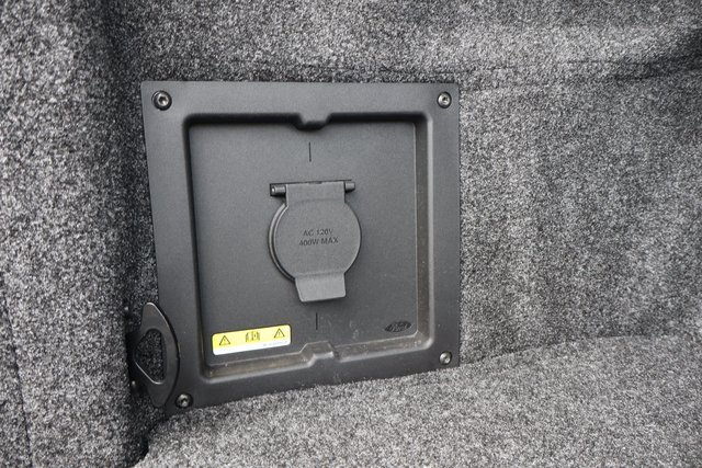 New 2025 Ford F150 Lariat w/ Equipment Group 502A High image 21